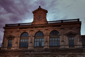 Serrurier Lille